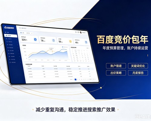 耒阳百度竞价包年